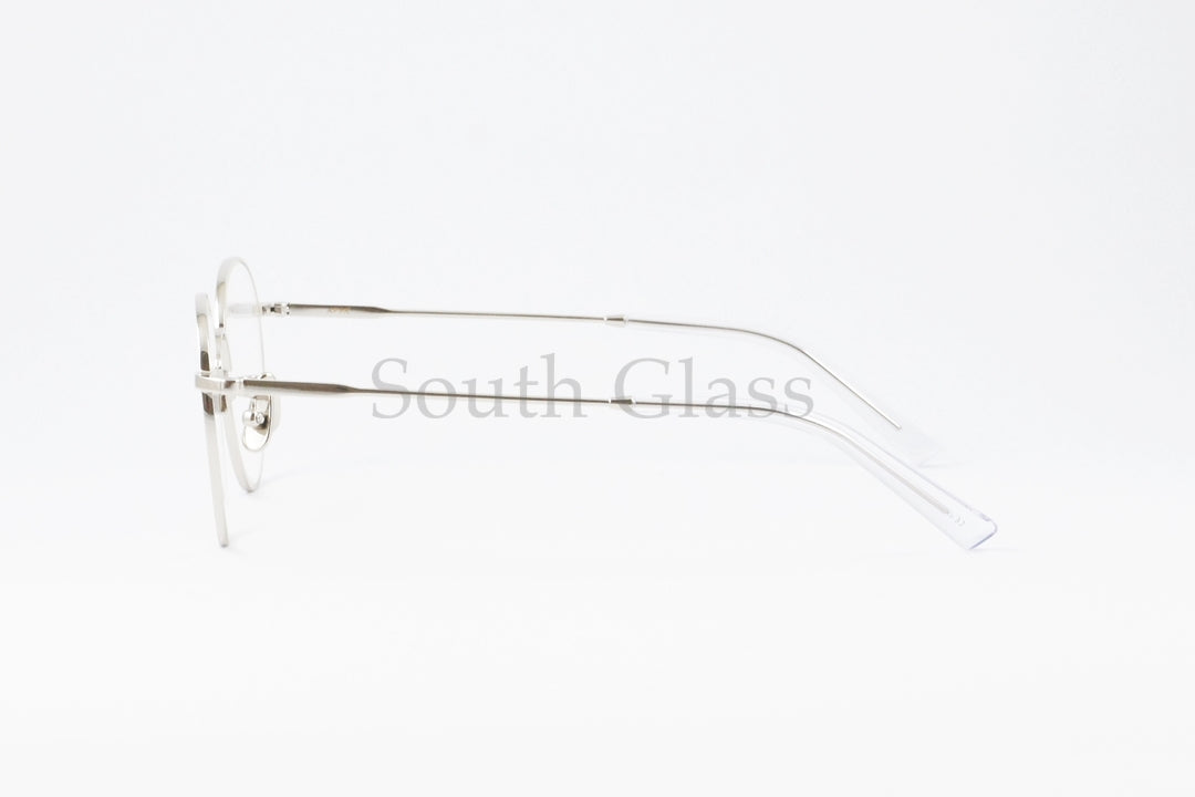 【浜辺美波さん着用】A.D.S.R. サングラス BONA 07a 50サイズ ボストン ボナ ADSR エーディーエスアール 正規品