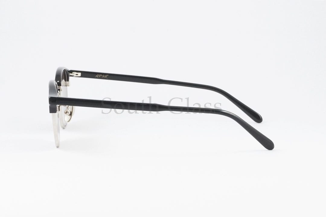 A.D.S.R. サングラス FUTURE 06 48サイズ サーモント ブロー ウェリントン フューチャー ADSR エーディーエスアール 正規品