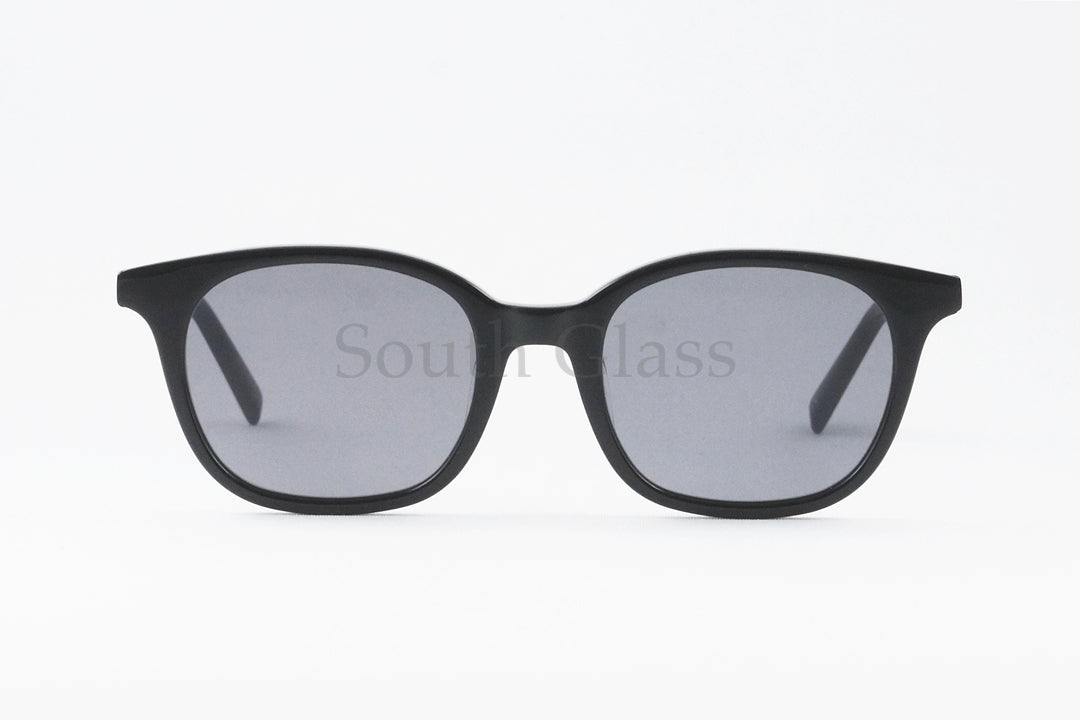 【滝沢眞規子さん着用】A.D.S.R. サングラス MONK 01a 50サイズ ウェリントン モンク ADSR エーディーエスアール 正規品