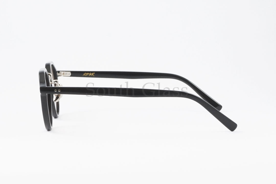 A.D.S.R. サングラス SATCHMO 01b 47サイズ クラウンパント サッチモ コンビネーション ADSR エーディーエスアール 正規品