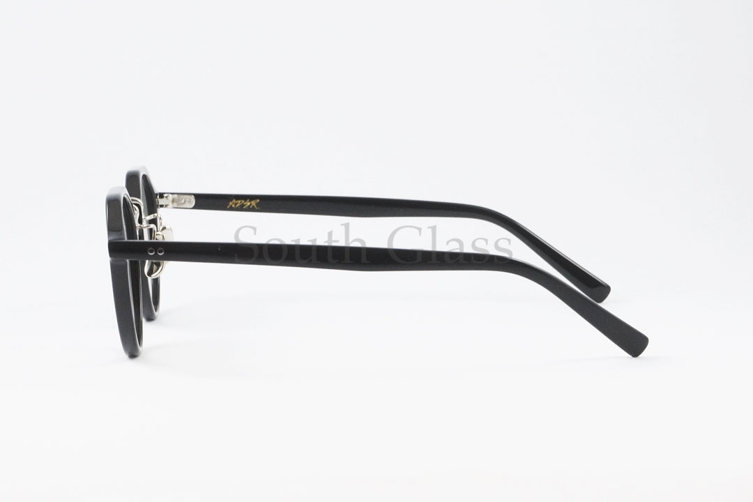 A.D.S.R. サングラス SATCHMO 01d 47サイズ クラウンパント サッチモ コンビネーション ADSR エーディーエスアール 正規品