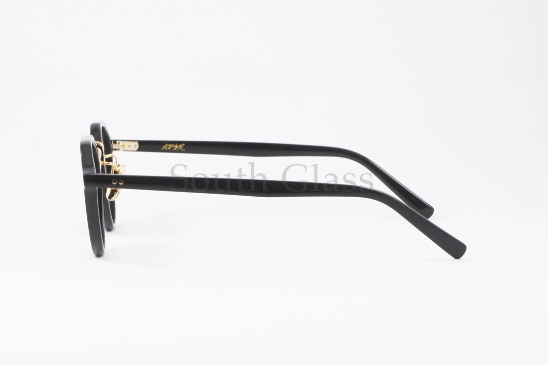 【田中樹さん着用】A.D.S.R. サングラス SATCHMO 01g 47サイズ クラウンパント サッチモ コンビネーション ADSR エーディーエスアール 正規品