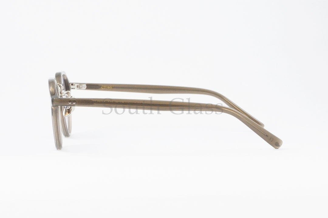 A.D.S.R. サングラス SATCHMO 13 47サイズ クラウンパント サッチモ コンビネーション ADSR エーディーエスアール 正規品