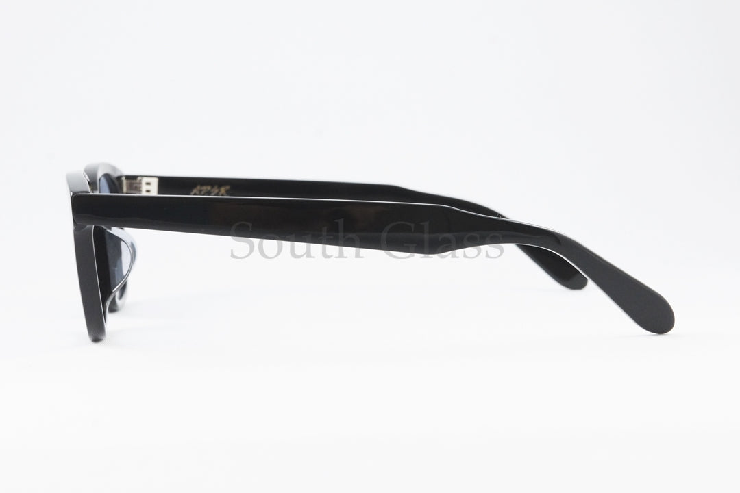A.D.S.R. サングラス BALVIN 01b 49サイズ ウェリントン バルヴィン ADSR エーディーエスアール 正規品