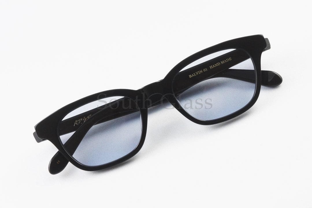 A.D.S.R. サングラス BALVIN 01b 49サイズ ウェリントン バルヴィン ADSR エーディーエスアール 正規品