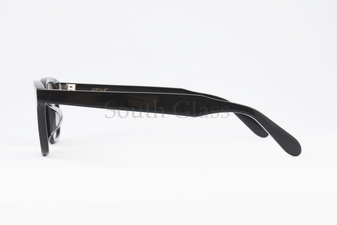 A.D.S.R. サングラス BALVIN 01c 49サイズ ウェリントン バルヴィン ADSR エーディーエスアール 正規品