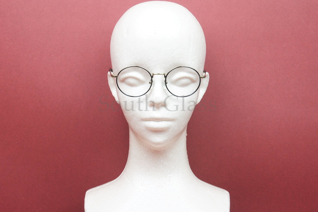 BCPC KIDS キッズ メガネ BK-016JR Col.105L ラウンド ジュニア 子ども 子供 ベセペセキッズ 正規品
