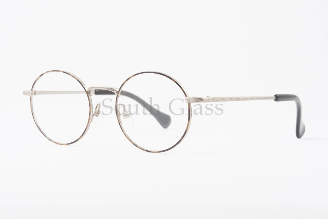BCPC KIDS キッズ メガネ BK-032S Col.02 ラウンド 丸メガネ ジュニア 子ども 子供 ベセペセキッズ 正規品