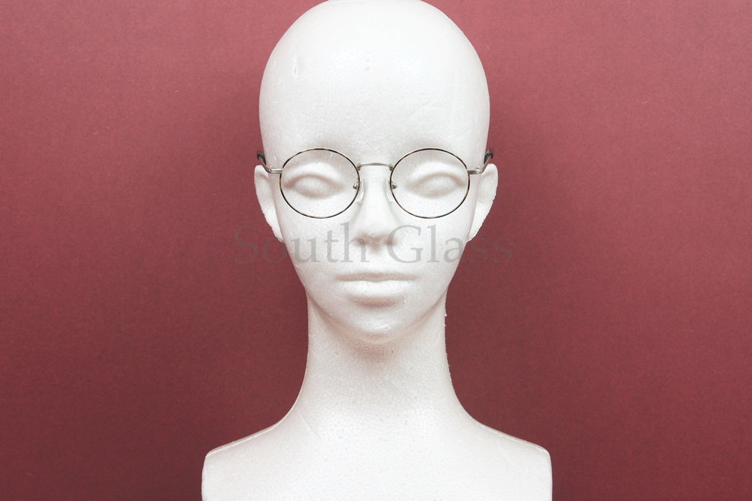 BCPC KIDS キッズ メガネ BK-032S Col.02 ラウンド 丸メガネ ジュニア 子ども 子供 ベセペセキッズ 正規品