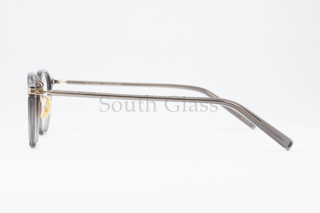 BJ CLASSIC クリア メガネ COM-302PT C-19-1 オクタゴン コンビネーション BJクラシック 正規品