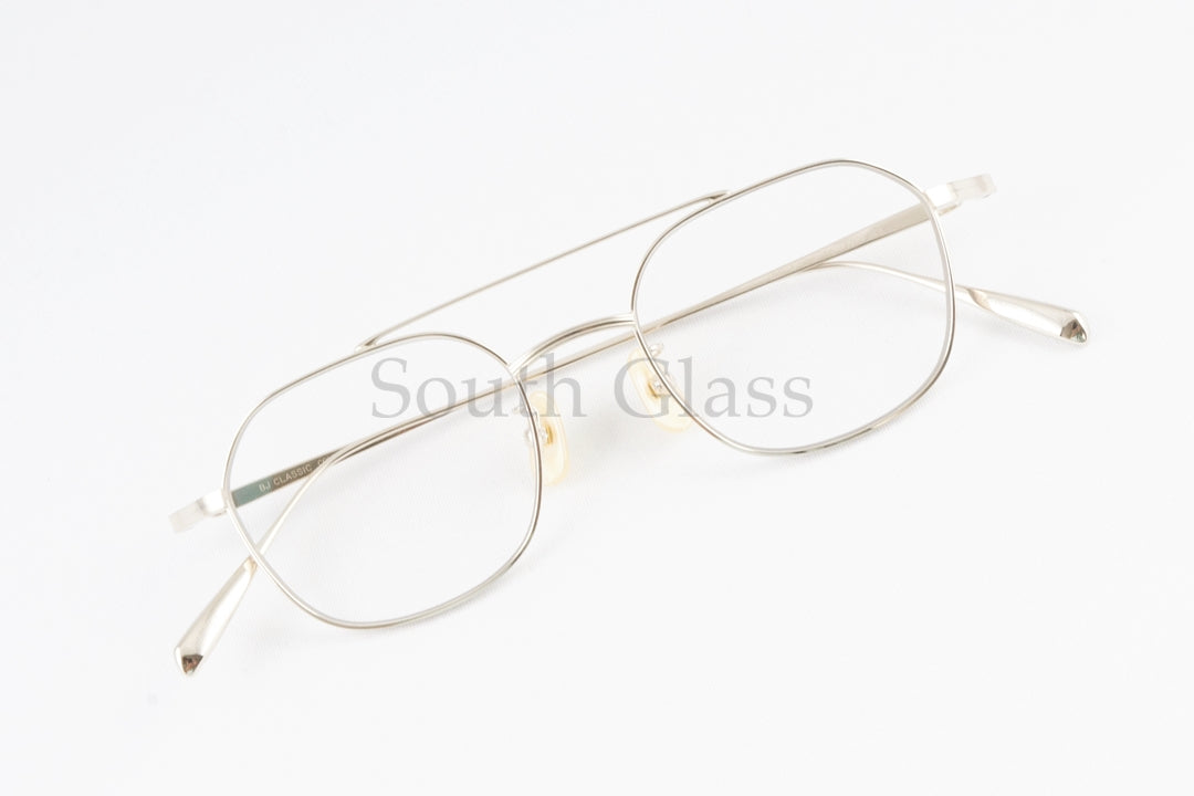 BJ CLASSIC 調光 サングラス SUNSHIFT IK-PM05 C-1 ツーブリッジ ウェリントン 石田一帆 クラシカル サンシフト BJクラシック 正規品