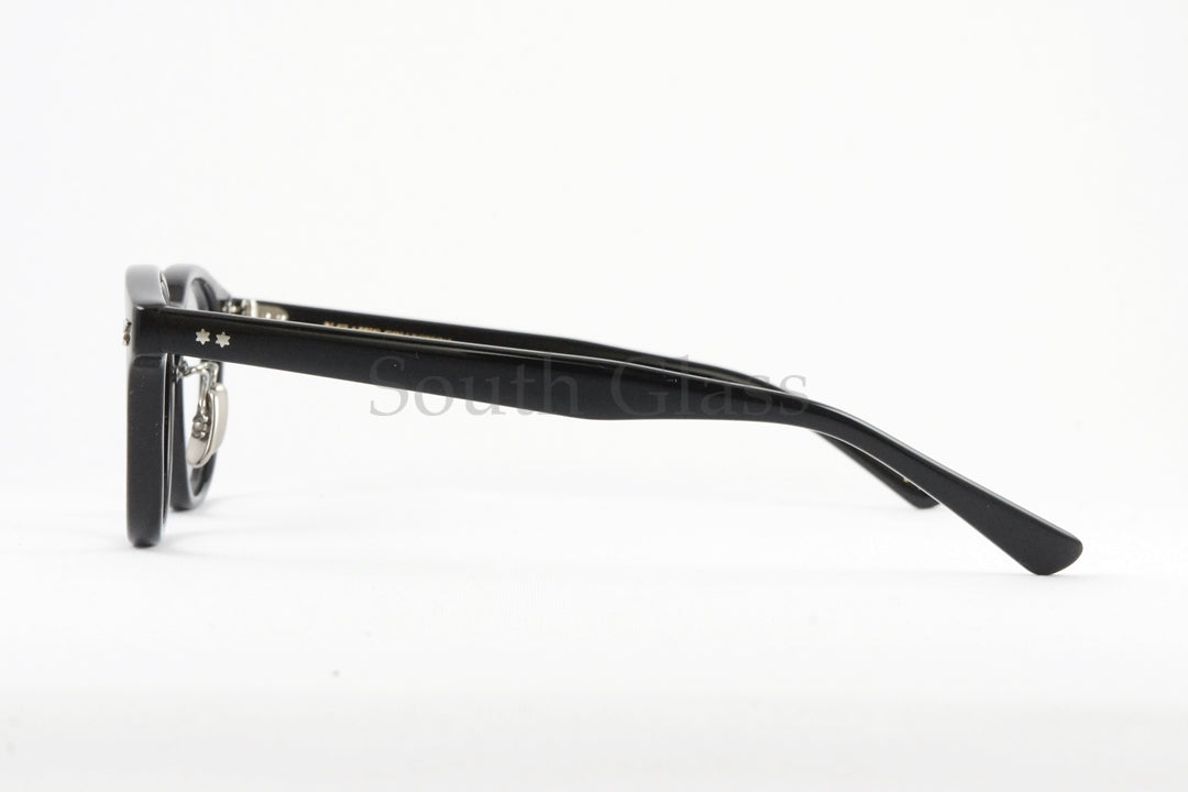 BJ CLASSIC メガネ P-575MP C-1 ウェリントン BJクラシック 正規品
