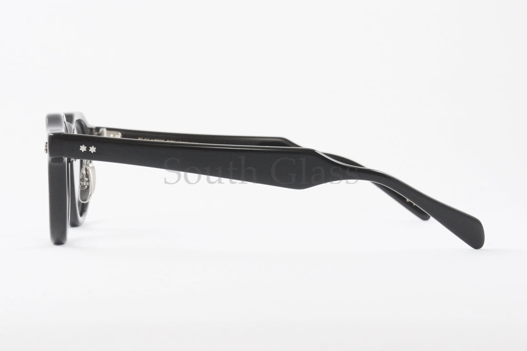 BJ CLASSIC メガネ P-578MP C-1 クラウンパント フレンチ ヴィンテージ クラシカル セルロイド BJクラシック 正規品