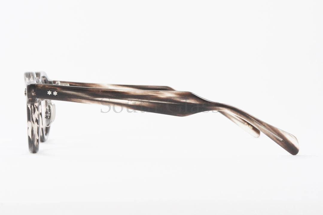 BJ CLASSIC メガネ P-578MP C-30 クラウンパント フレンチ ヴィンテージ クラシカル セルロイド BJクラシック 正規品