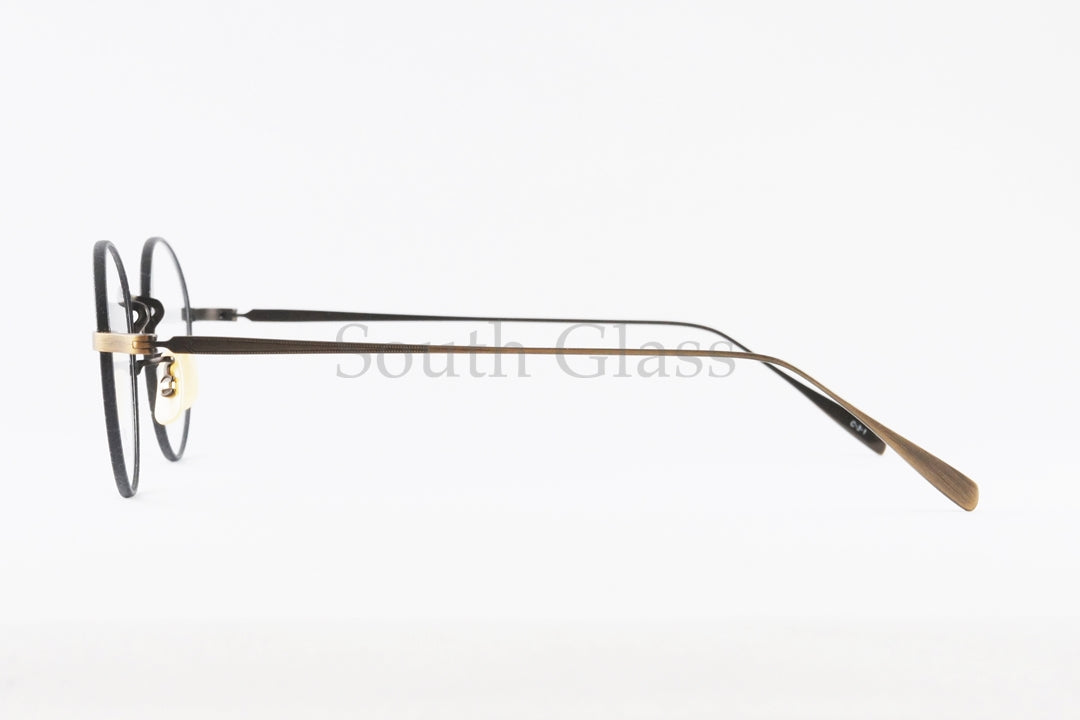 BJ CLASSIC メガネ PREM-114L NT C-3-1 ボストン 七宝 クラシカル BJクラシック SUPERIOR ROOM スーペリアルーム 正規品