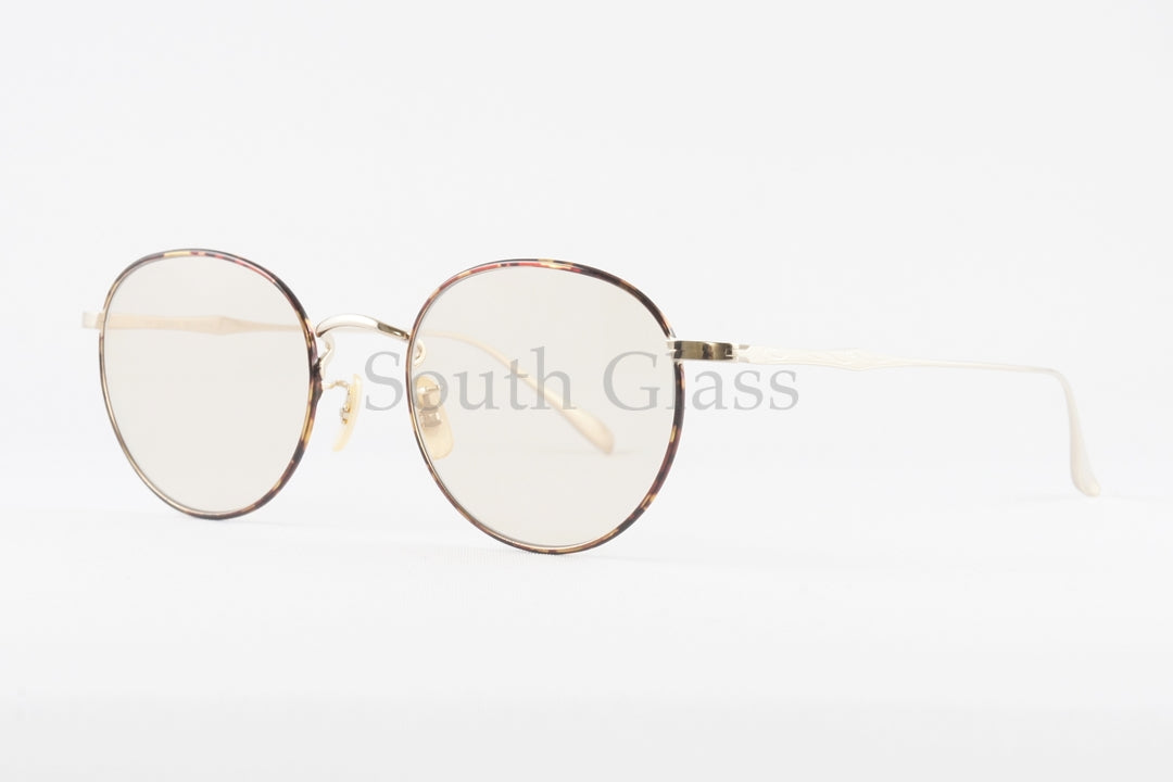 BJ CLASSIC サングラス PREM-137S LT C-1-2 ボストン 七宝 クラシカル BJクラシック 正規品