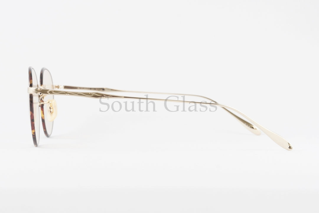 BJ CLASSIC サングラス PREM-137S LT C-1-2 ボストン 七宝 クラシカル BJクラシック 正規品
