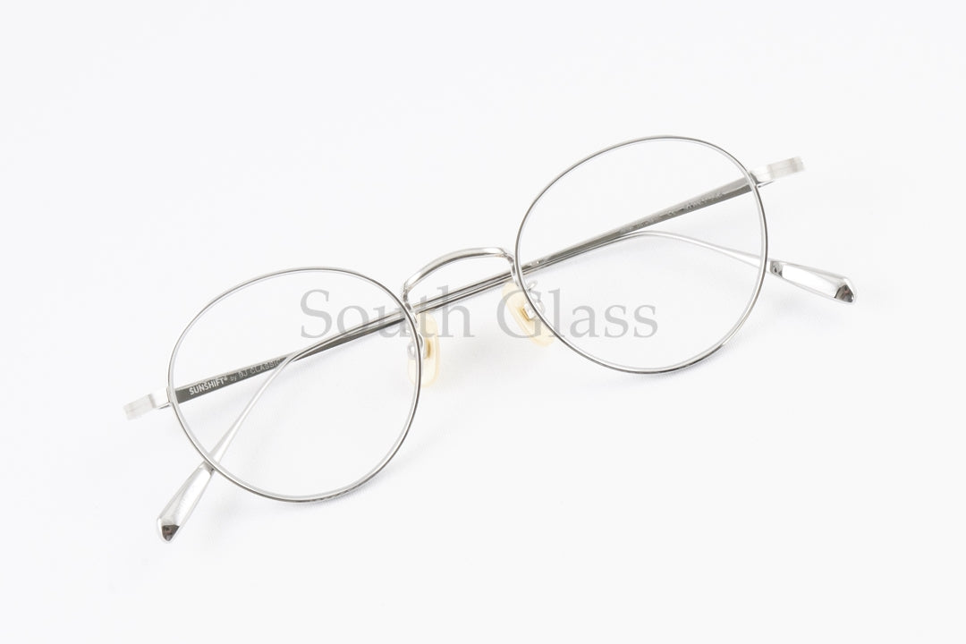 BJ CLASSIC 調光 サングラス SUNSHIFT S-PM114 C-2 ボストン サンシフト BJクラシック 正規品