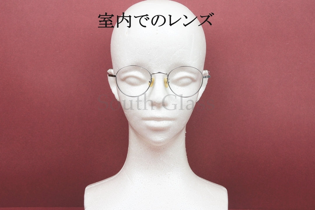 BJ CLASSIC 調光 サングラス SUNSHIFT S-PM114 C-2 ボストン サンシフト BJクラシック 正規品