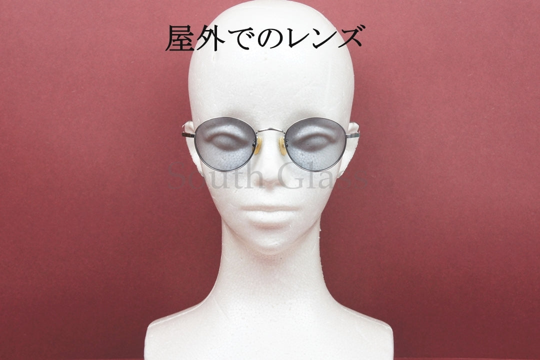 BJ CLASSIC 調光 サングラス SUNSHIFT S-PM114 C-2 ボストン サンシフト BJクラシック 正規品