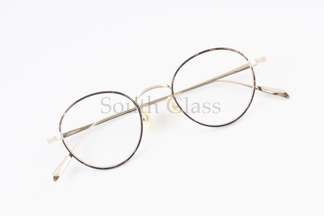 BJ CLASSIC 調光 サングラス SUNSHIFT S-PM114S C-6-2 ボストン サンシフト BJクラシック 正規品