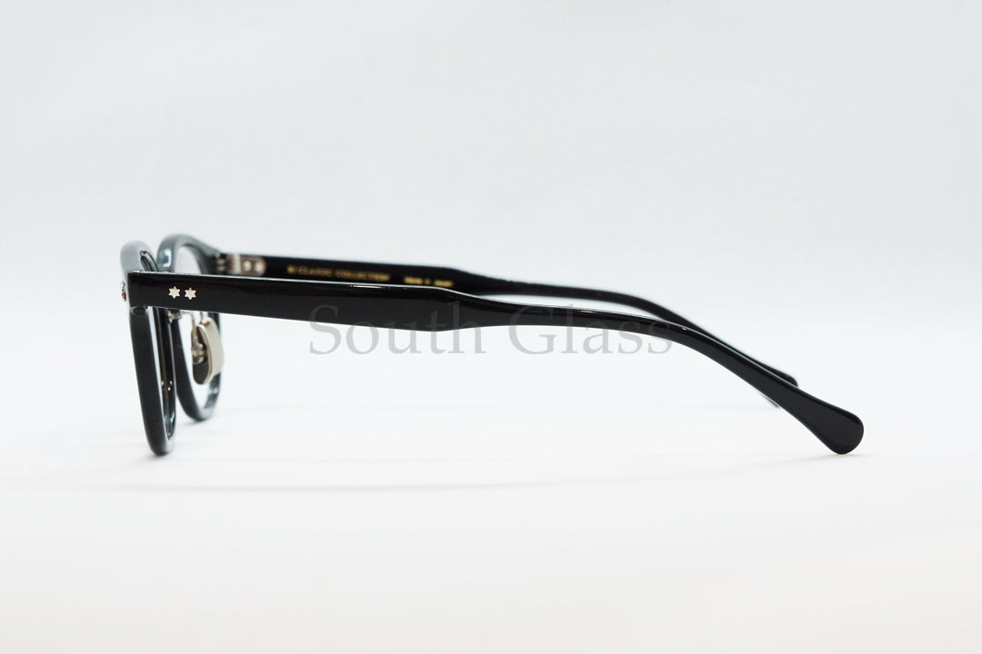 BJ CLASSIC メガネ P-571MP C-1 ウェリントン BJクラシック 正規品