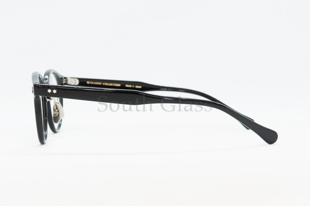 BJ CLASSIC メガネ P-572MP C-1 ボストン BJクラシック 正規品