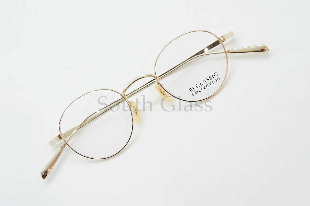 BJ CLASSIC メガネ PREM-114B NT C-1 ボストン クラシカル BJクラシック 正規品
