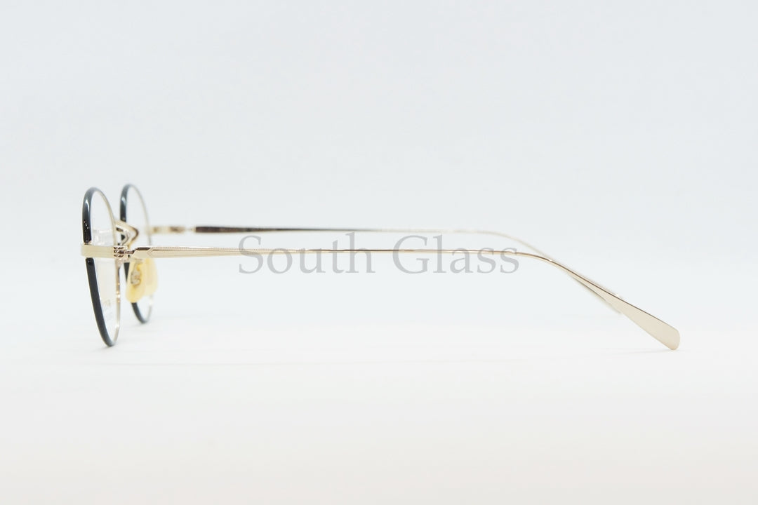 BJ CLASSIC メガネ PREM-114B S NT C-1-1 ボストン クラシカル 七宝 セル巻き BJクラシック 正規品