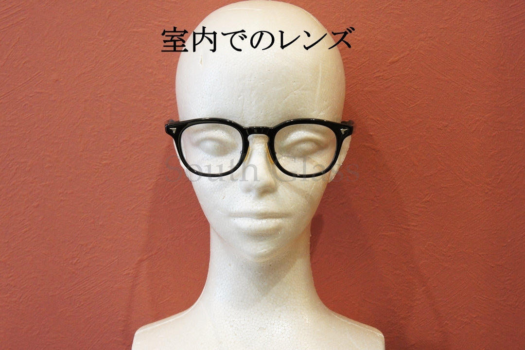 BJ CLASSIC 調光 サングラス SUNSHIFT S-P551 C-1 サンシフト ウェリントン BJクラシック 正規品