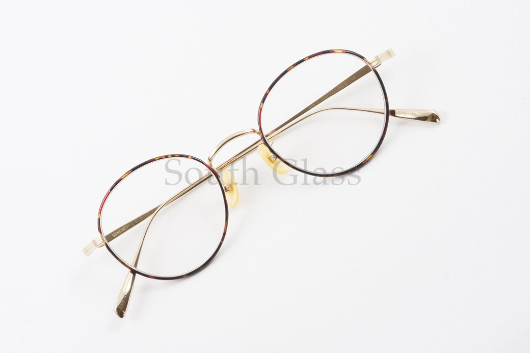 BJ CLASSIC 調光 サングラス SUNSHIFT S-PM114S C-1-2 ボストン サンシフト BJクラシック 正規品