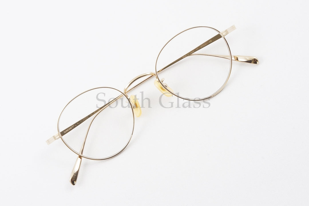 BJ CLASSIC 調光 サングラス SUNSHIFT S-PM114 C-1 ボストン サンシフト BJクラシック 正規品