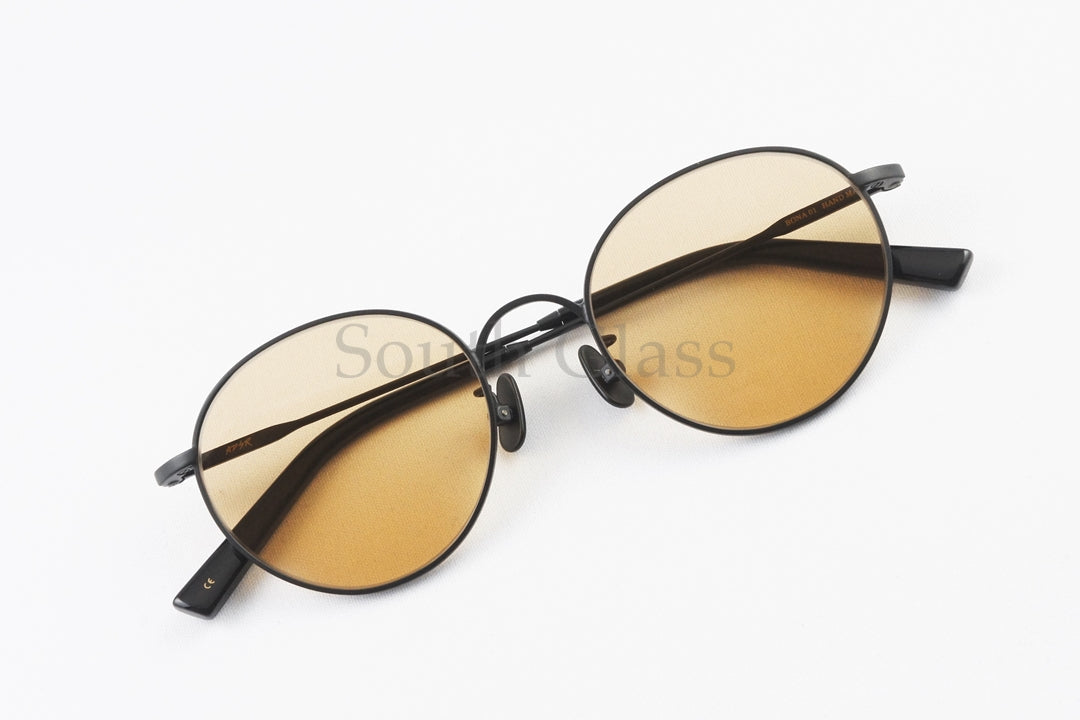 【平野紫耀さん着用】A.D.S.R. サングラス BONA 01a 50サイズ ボストン ボナ ADSR エーディーエスアール 正規品