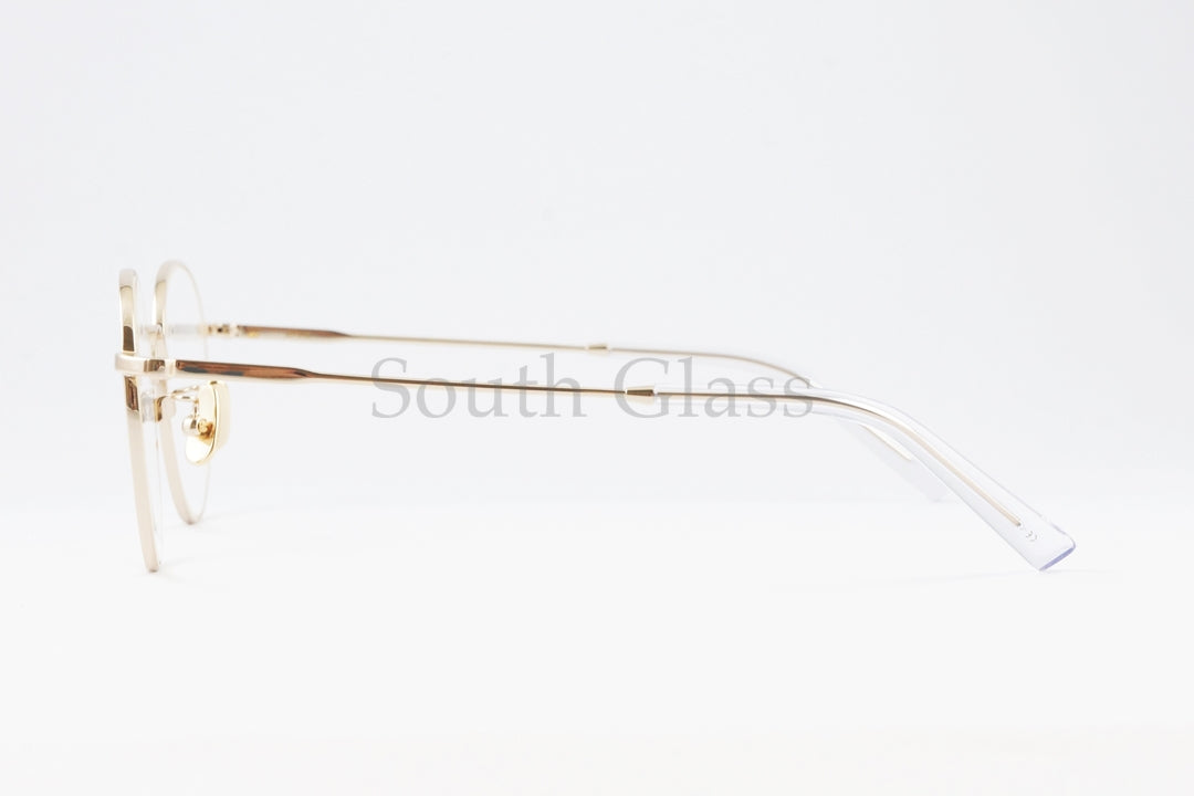 【山田涼介さん着用】A.D.S.R. サングラス BONA 06a 50サイズ ボストン ボナ ADSR エーディーエスアール 正規品