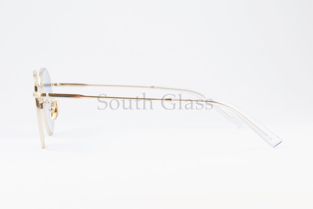 A.D.S.R. サングラス BONA 06b 50サイズ ボストン ボナ ADSR エーディーエスアール 正規品