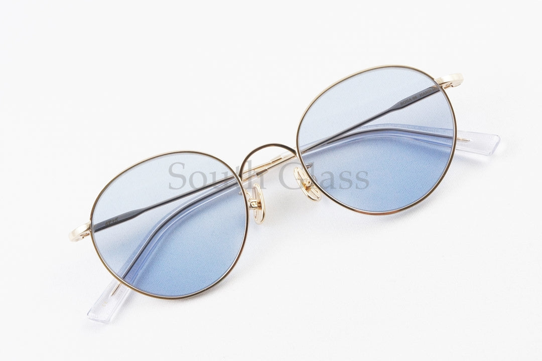 A.D.S.R. サングラス BONA 06b 50サイズ ボストン ボナ ADSR エーディーエスアール 正規品