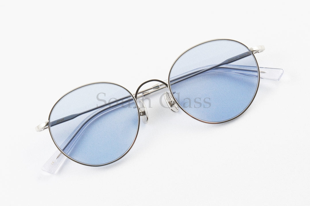 A.D.S.R. サングラス BONA 07b 50サイズ ボストン ボナ ADSR エーディーエスアール 正規品
