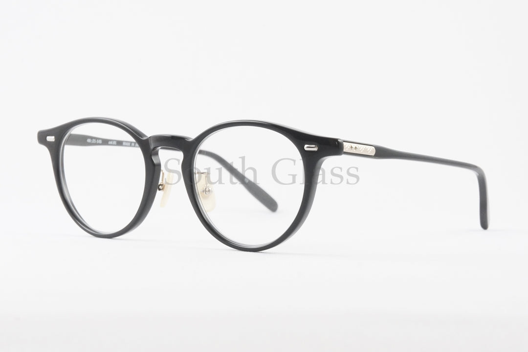 BOSTON CLUB メガネ HUDSON48 Col.01 ボストン クラシカル ハドソン48 ボストンクラブ 正規品