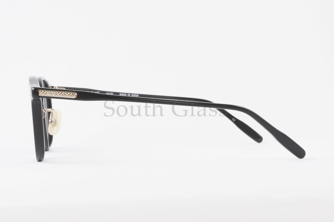 BOSTON CLUB サングラス HUDSON48 Col.01 SUN ボストン クラシカル ハドソン48 ボストンクラブ 正規品