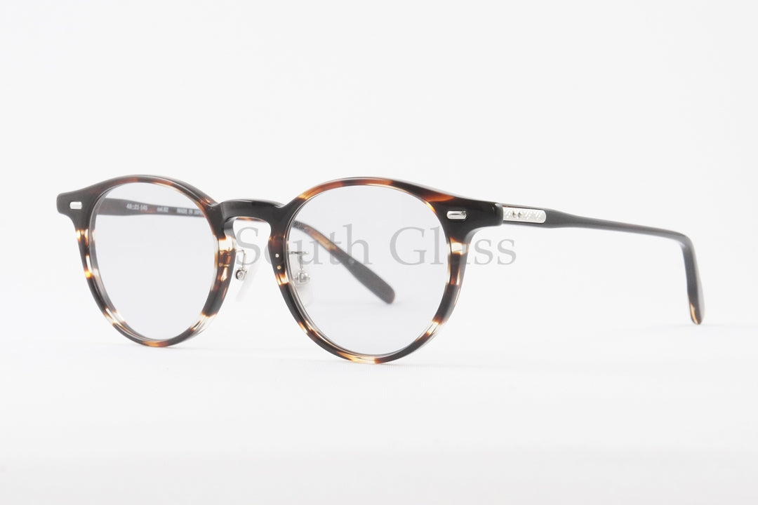 BOSTON CLUB サングラス HUDSON48 Col.02 SUN ボストン クラシカル ハドソン48 ボストンクラブ 正規品
