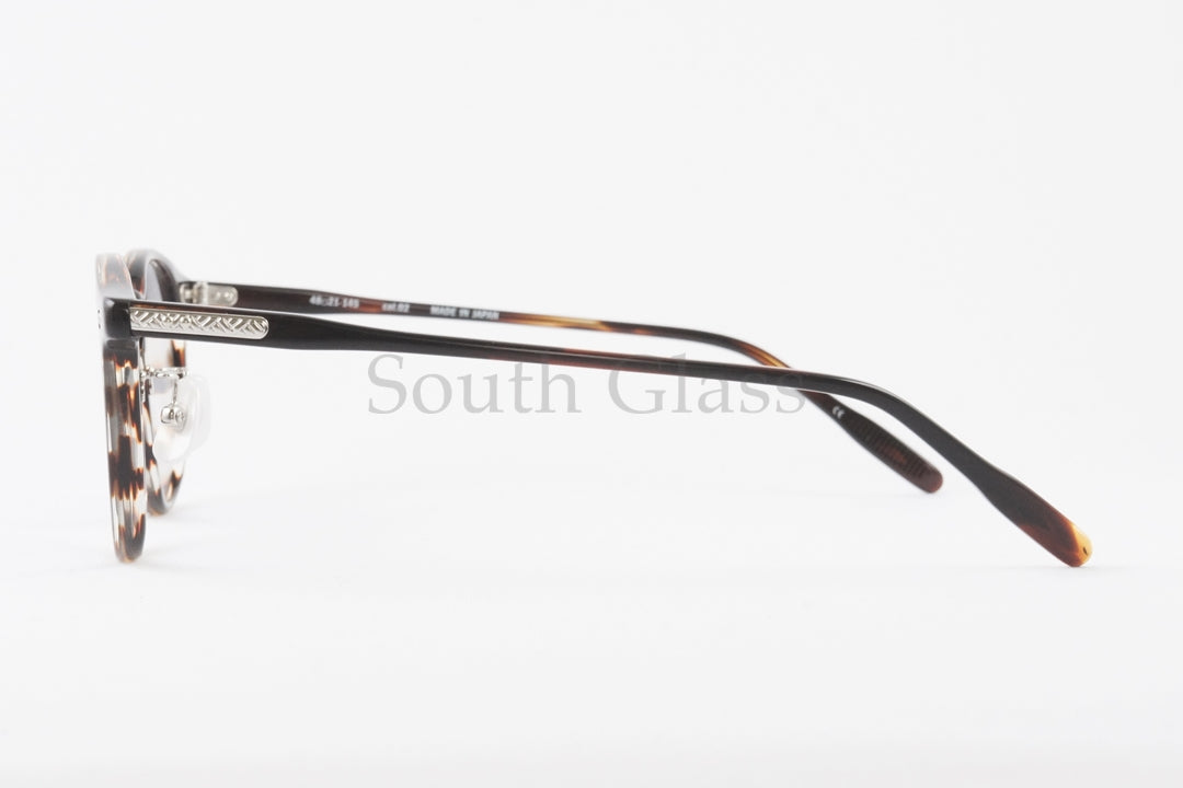 BOSTON CLUB サングラス HUDSON48 Col.02 SUN ボストン クラシカル ハドソン48 ボストンクラブ 正規品