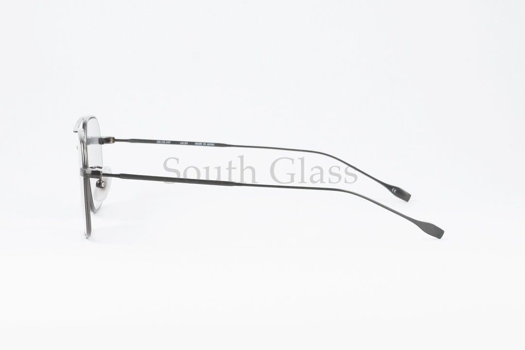 BOSTON CLUB サングラス KENNY Col.04 SUN スクエア ツーブリッジ クラシカル ケニー ボストンクラブ 正規品