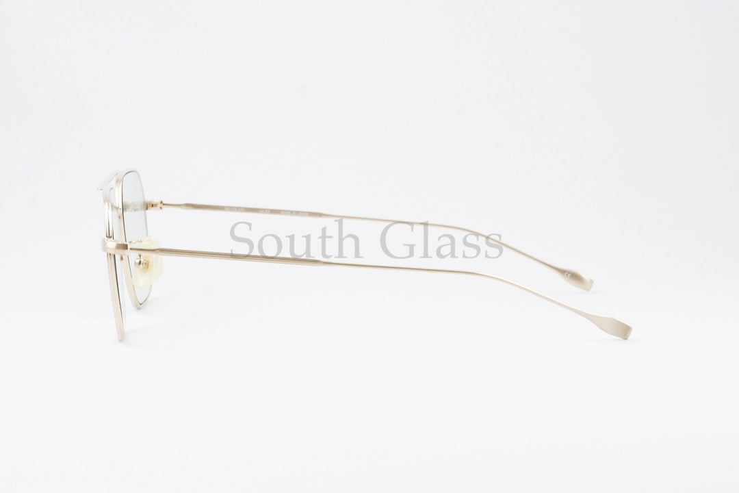 BOSTON CLUB サングラス KENNY Col.02 SUN スクエア ツーブリッジ クラシカル ケニー ボストンクラブ 正規品