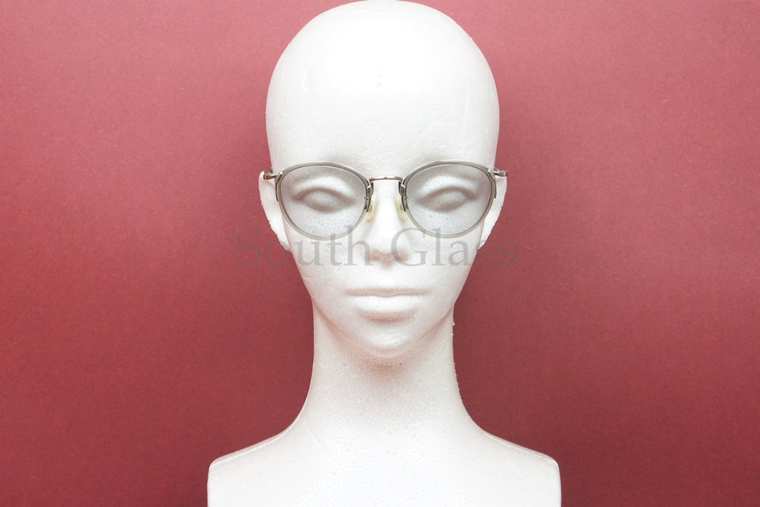 BOSTON CLUB サングラス NOEL "R" col.04 ボストン セル巻き ノエルR クラシカル 丸メガネ ボストンクラブ 正規品