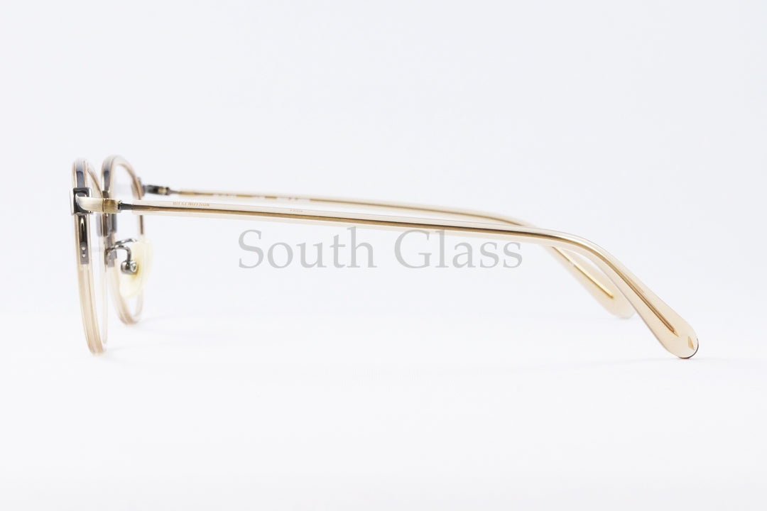 BOSTON CLUB メガネ NOEL col.04 ボストン セル巻き クラシカル 丸メガネ ボストンクラブ ノエル 正規品