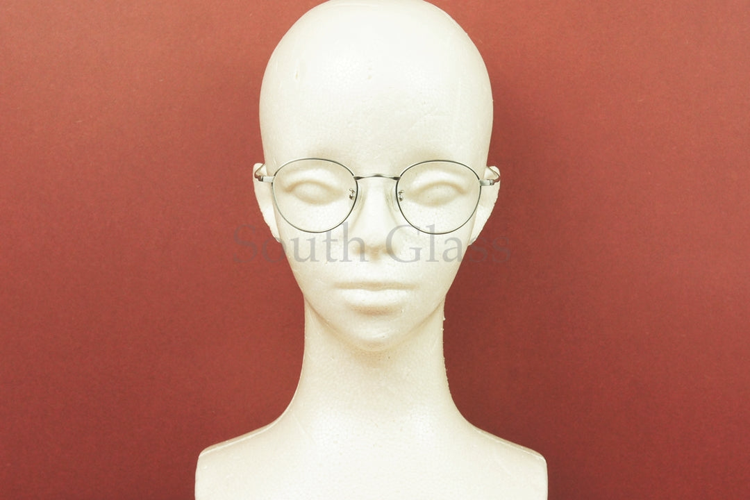 BOSTON CLUB メガネ RENEE col.01 ボストン ルネ クラシカル ボストンクラブ 正規品