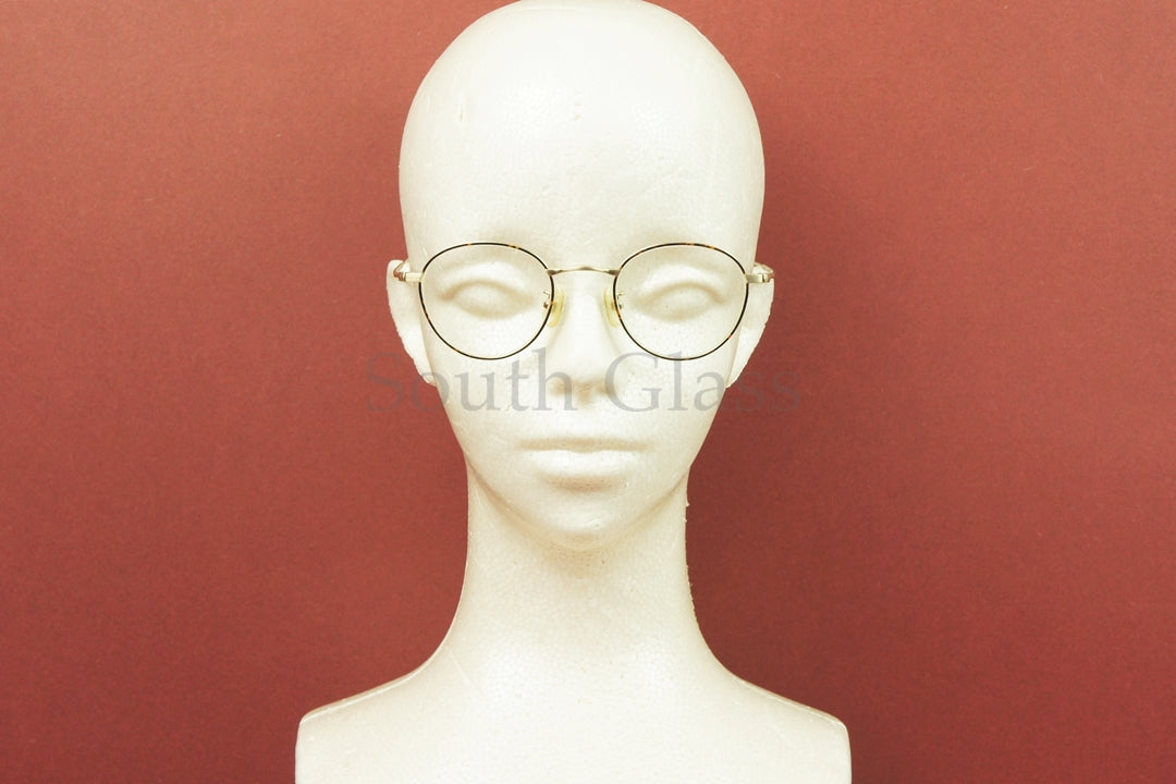 BOSTON CLUB メガネ RENEE col.02 ボストン ルネ クラシカル ボストンクラブ 正規品