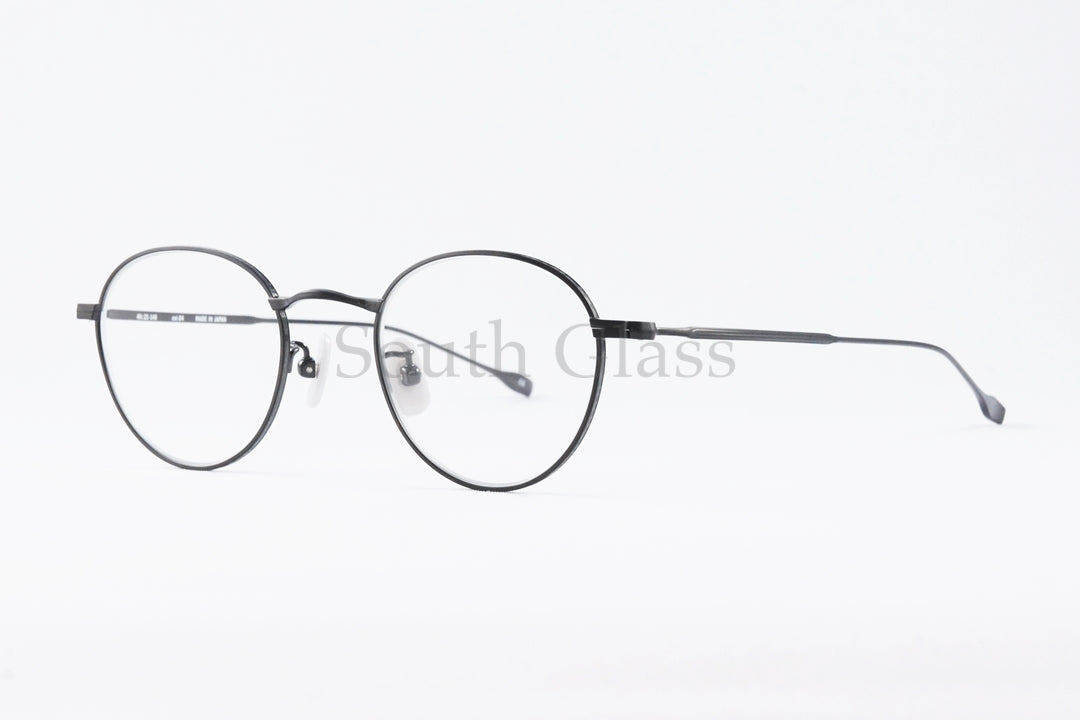 BOSTON CLUB メガネ RENEE col.04 ボストン ルネ クラシカル ボストンクラブ 正規品