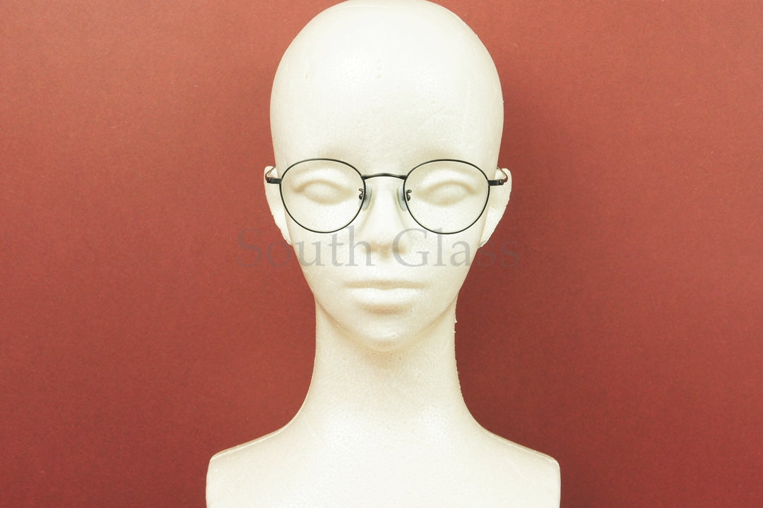 BOSTON CLUB メガネ RENEE col.04 ボストン ルネ クラシカル ボストンクラブ 正規品
