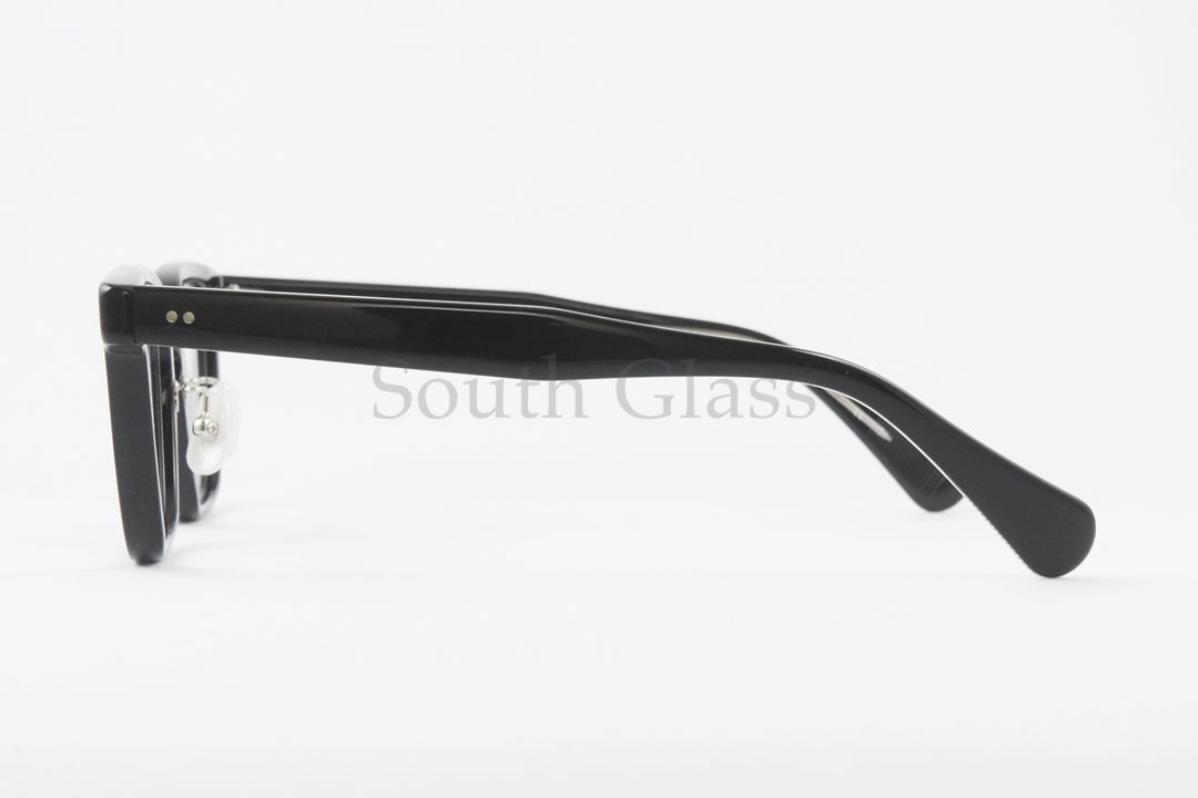 BOSTON CLUB メガネ ROBERT Col.01 ウェリントン クラシカル ロバート ボストンクラブ 正規品